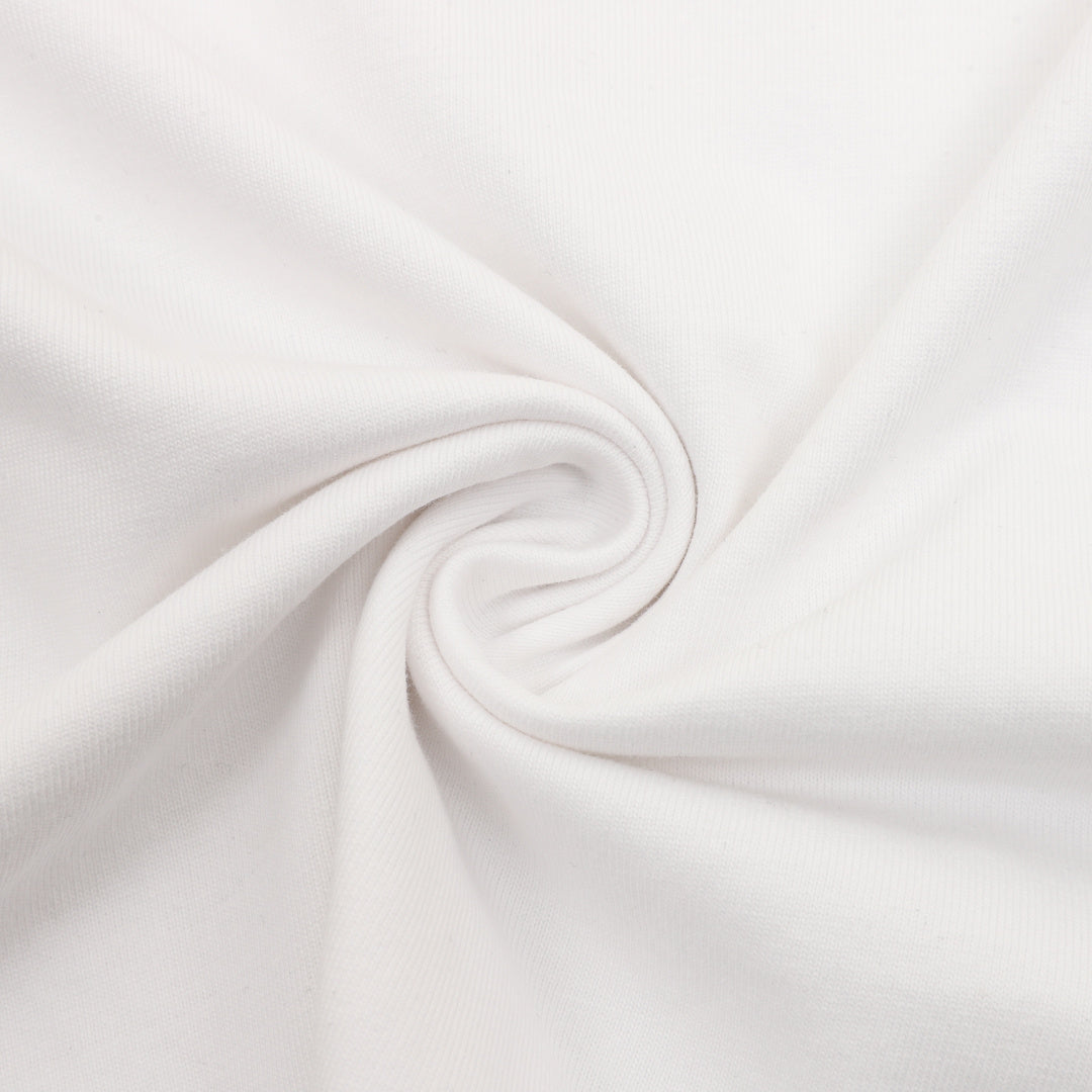 Ornate Double Cross Horseshoe White T-Shirt™