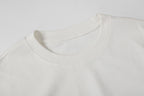 Red Pocket Logo White T-Shirt™