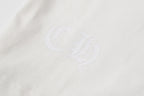 Red Pocket Logo White T-Shirt™