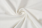Red Pocket Logo White T-Shirt™