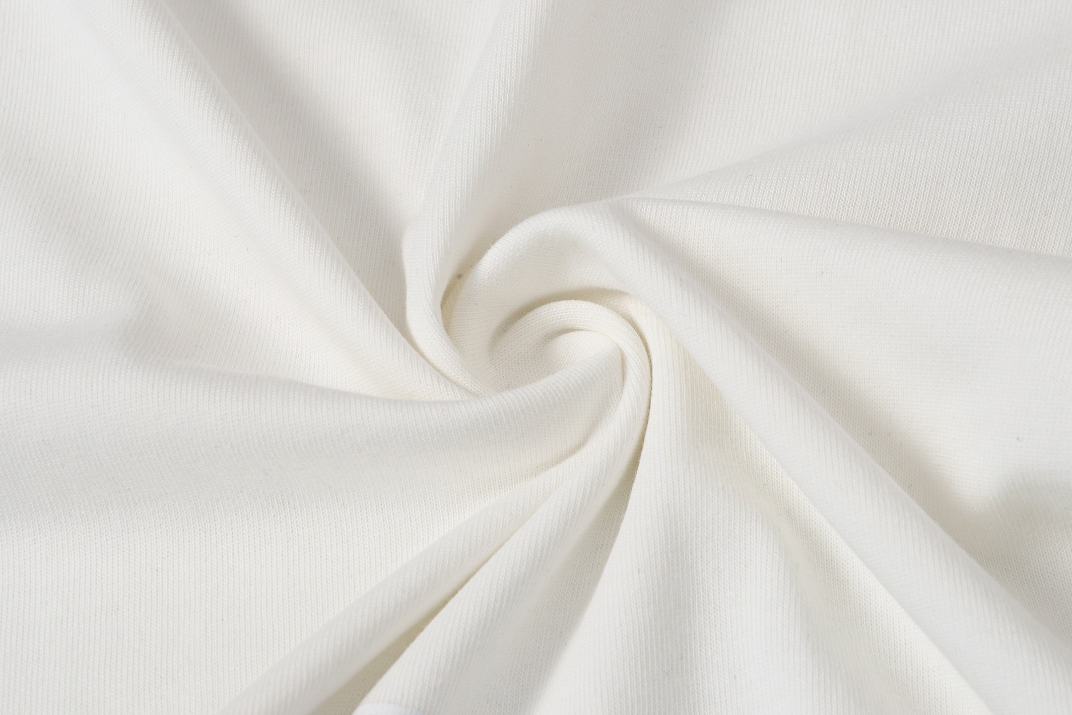 Red Pocket Logo White T-Shirt™