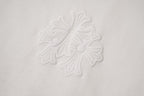 Triple Cross Horseshoe Los Angeles White T-Shirt™