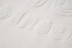 Triple Cross Horseshoe Los Angeles White T-Shirt™