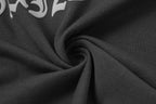 Triple Cross Horseshoe Los Angeles Gray T-Shirt™