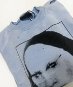 ER* Singing Nun Light Blue Sweater™