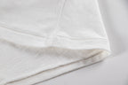 ER* Teeth Grid White T-Shirt™