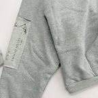 ER* Japanese Multi Graphic Gray Hoodie™