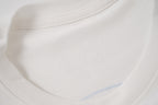 Blue Horseshoe Pocket White Long Sleeve™