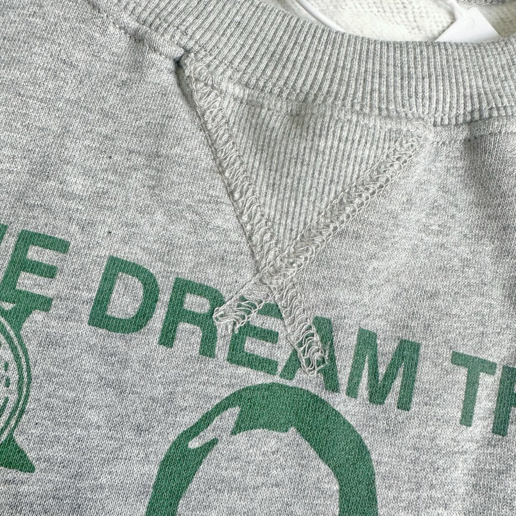 ER* The Dream That Won’t Go Away Gray Sweater™