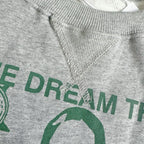 ER* The Dream That Won’t Go Away Gray Sweater™