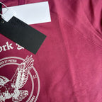 ER* NY Young Republican Club Burgundy Sweater™