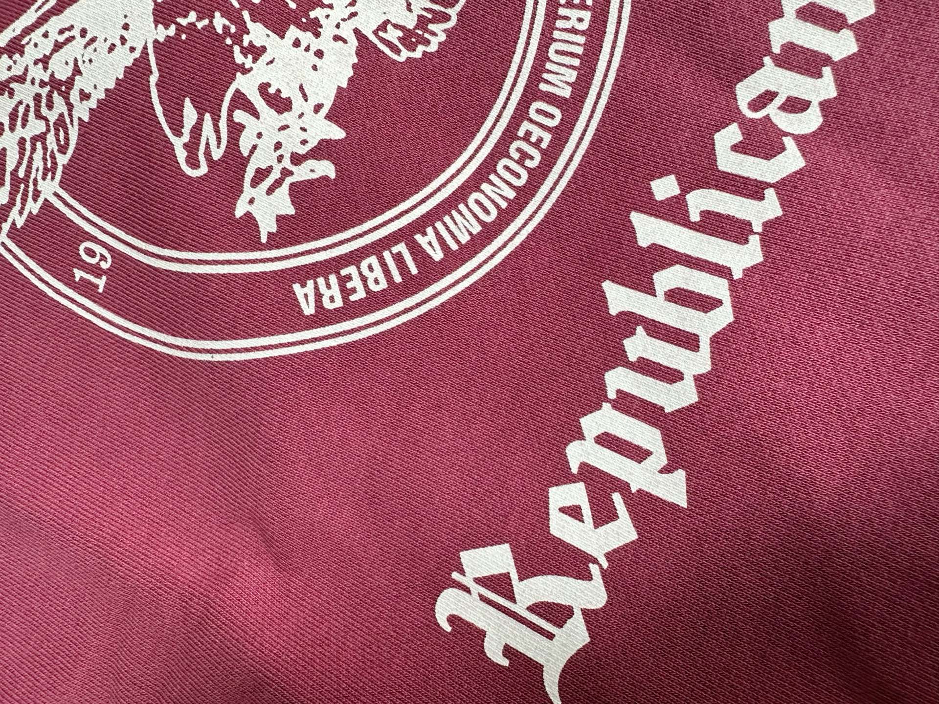 ER* NY Young Republican Club Burgundy Sweater™