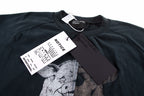 ER* Split Pig Black T-Shirt™