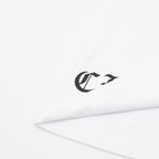 Gradient Circle Logo White T-Shirt™