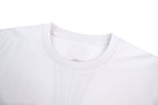 Large Ornate Cross White T-Shirt™
