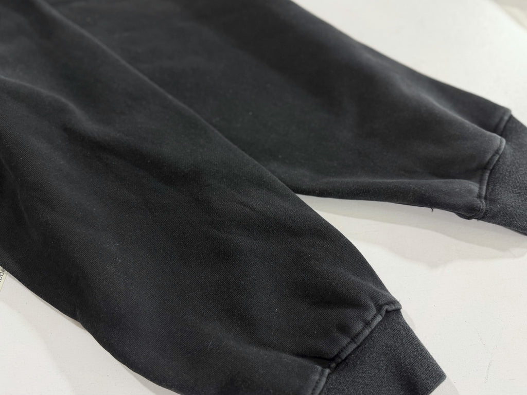 ER* S*x Related Crimes Washed Black Sweater™