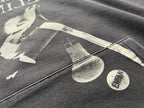ER* Wall of Loneliness Black Hoodie™