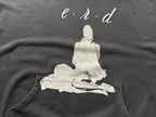 ER* Bound Figure Black Hoodie™