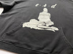 ER* Bound Figure Black Hoodie™