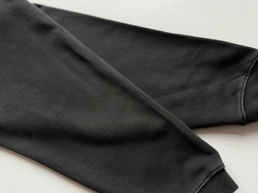 ER* Bound Figure Black Hoodie™