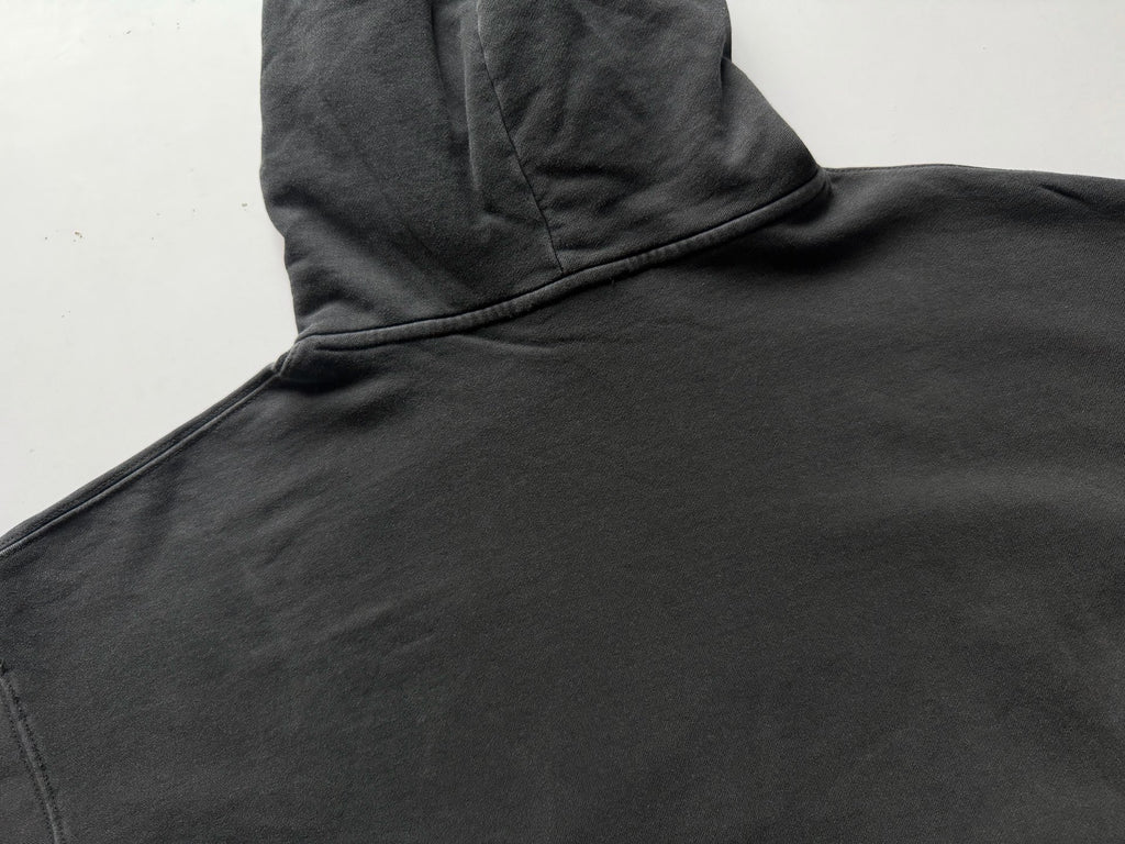 ER* Bound Figure Black Hoodie™