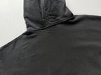 ER* Bound Figure Black Hoodie™