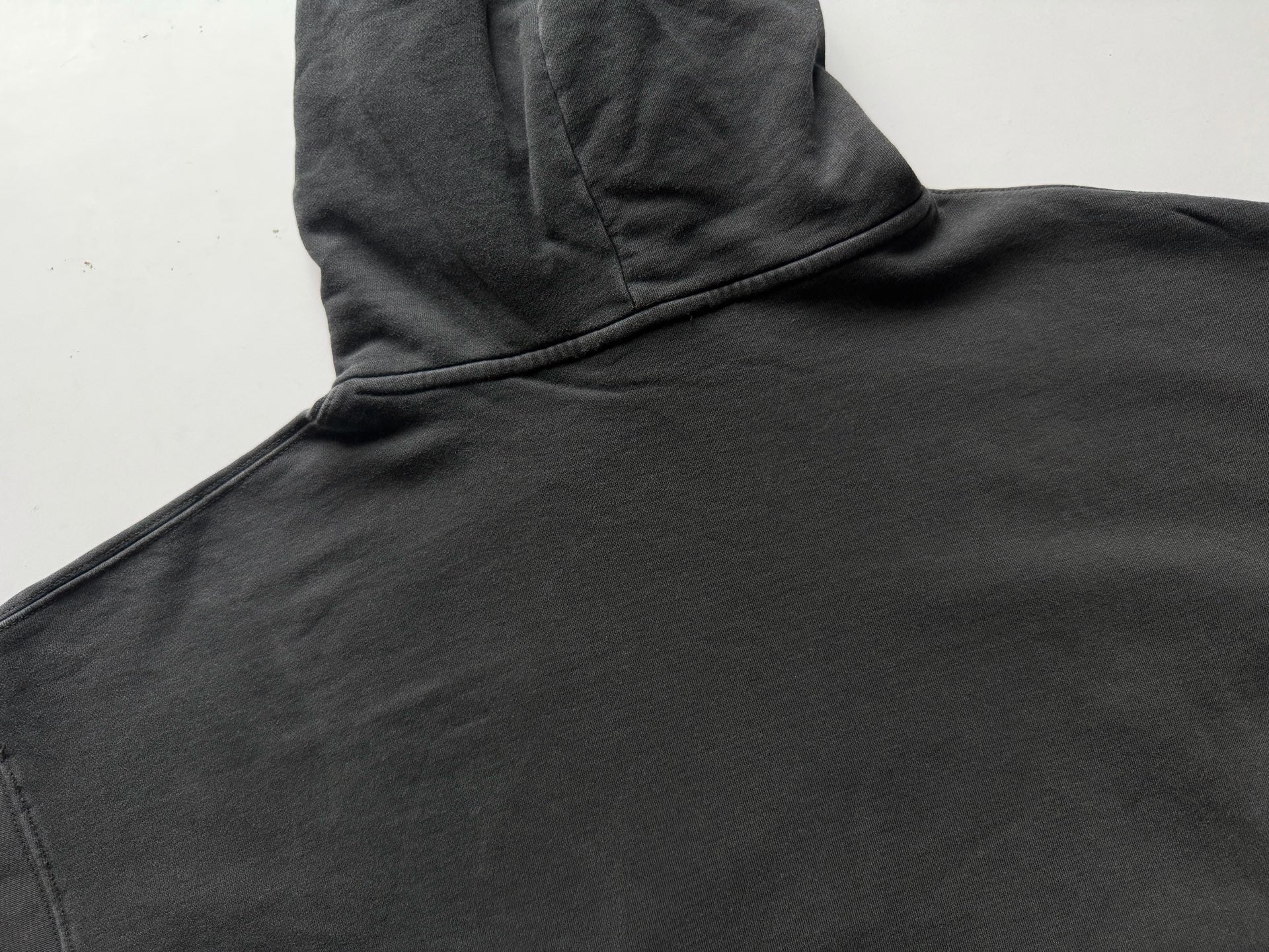 ER* Bound Figure Black Hoodie™