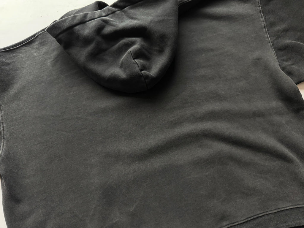 ER* Bound Figure Black Hoodie™