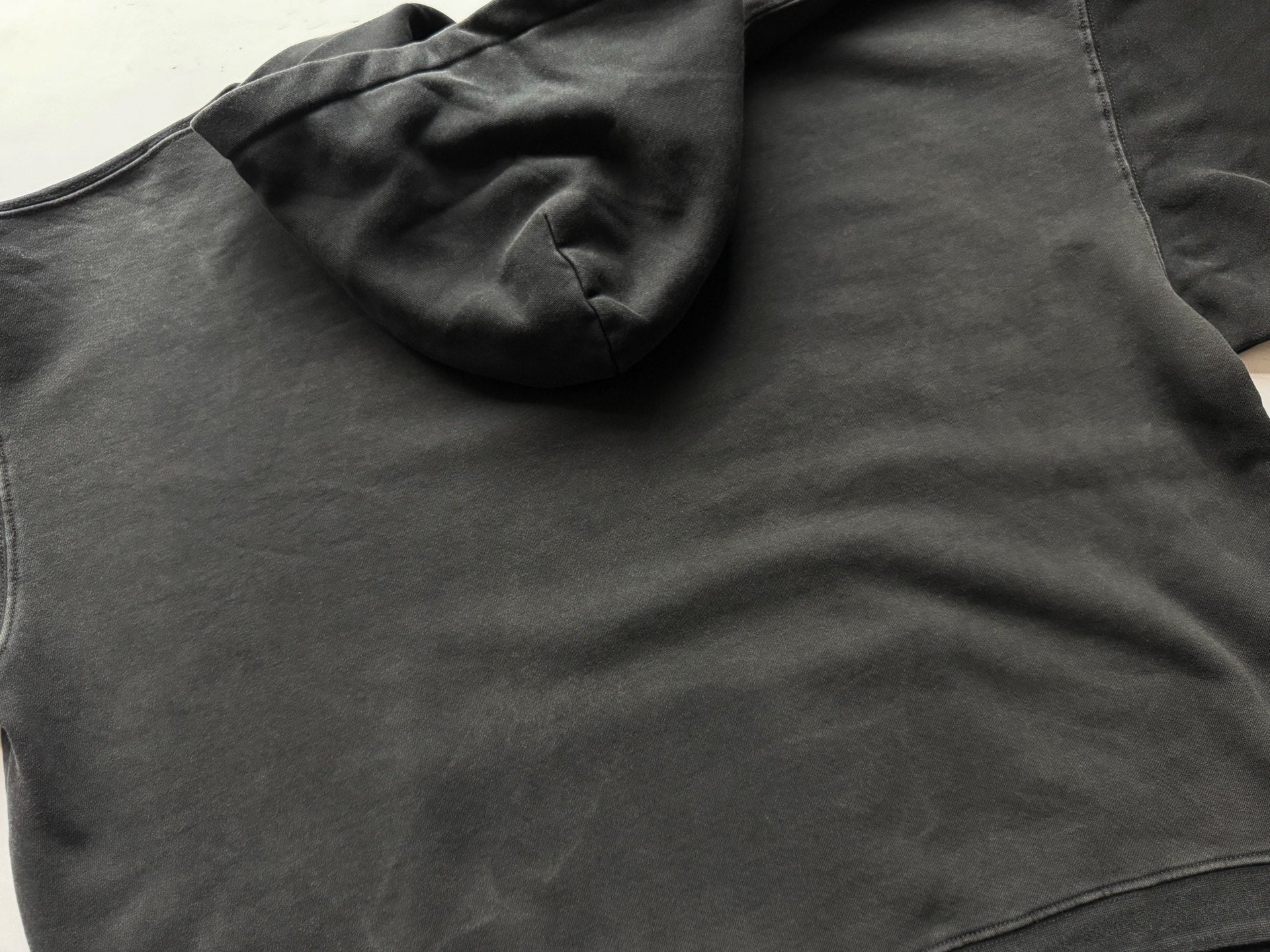 ER* Bound Figure Black Hoodie™