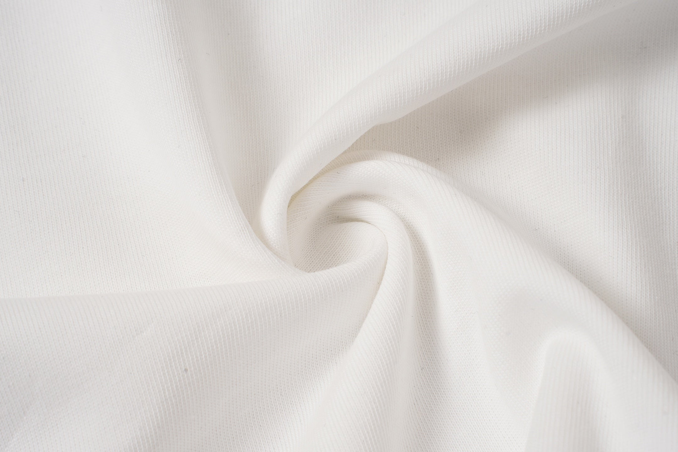 Red Cross Scatter White T-Shirt™