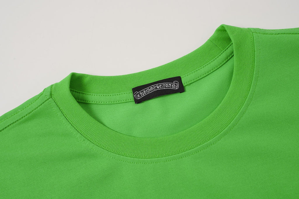 Special Barbed Wire Green T-Shirt™