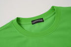 Special Barbed Wire Green T-Shirt™