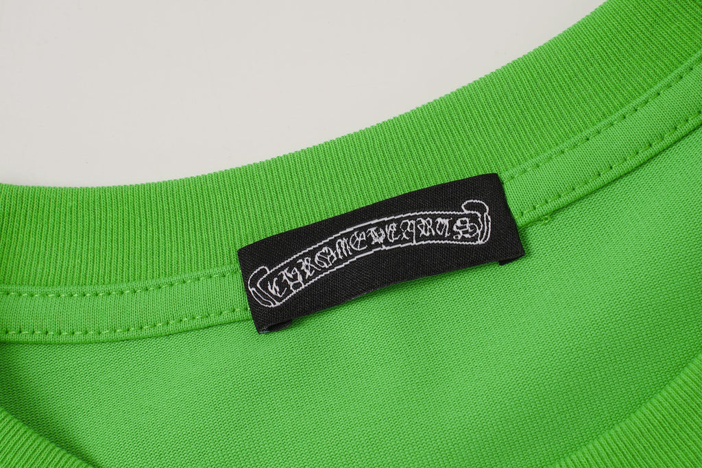 Special Barbed Wire Green T-Shirt™