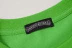 Special Barbed Wire Green T-Shirt™