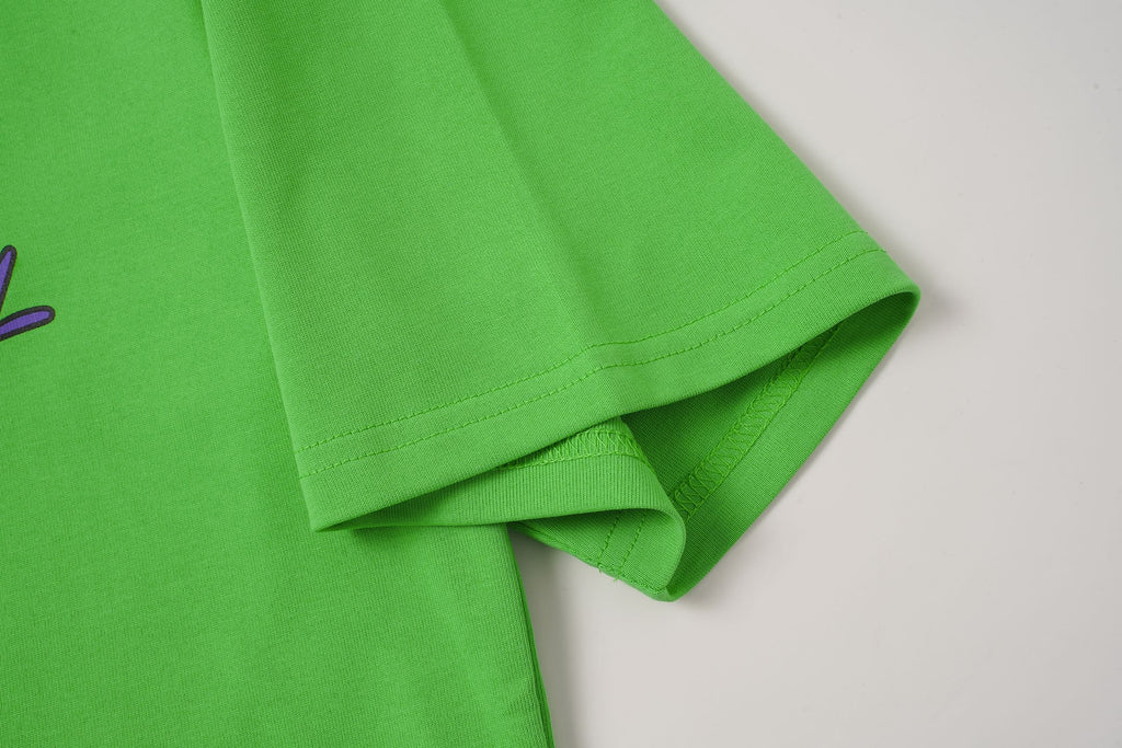 Special Barbed Wire Green T-Shirt™