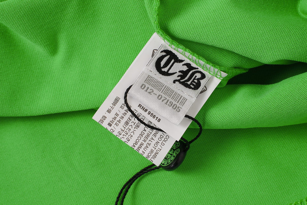 Special Barbed Wire Green T-Shirt™