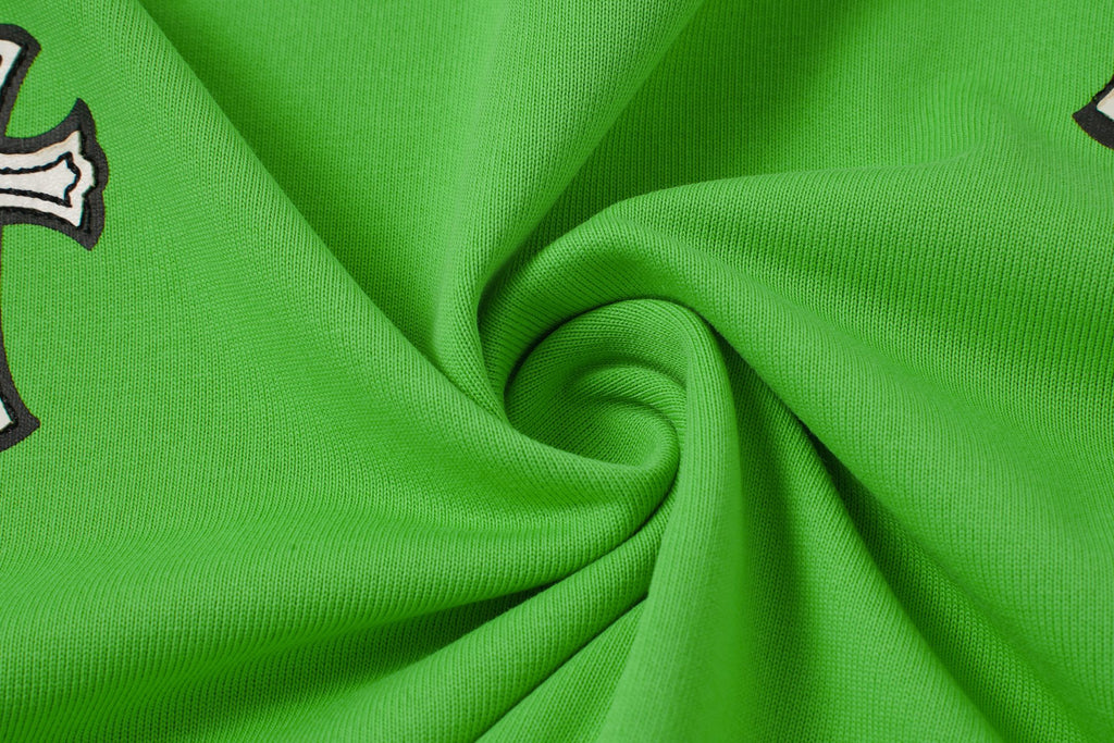 Special Barbed Wire Green T-Shirt™