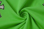 Special Barbed Wire Green T-Shirt™