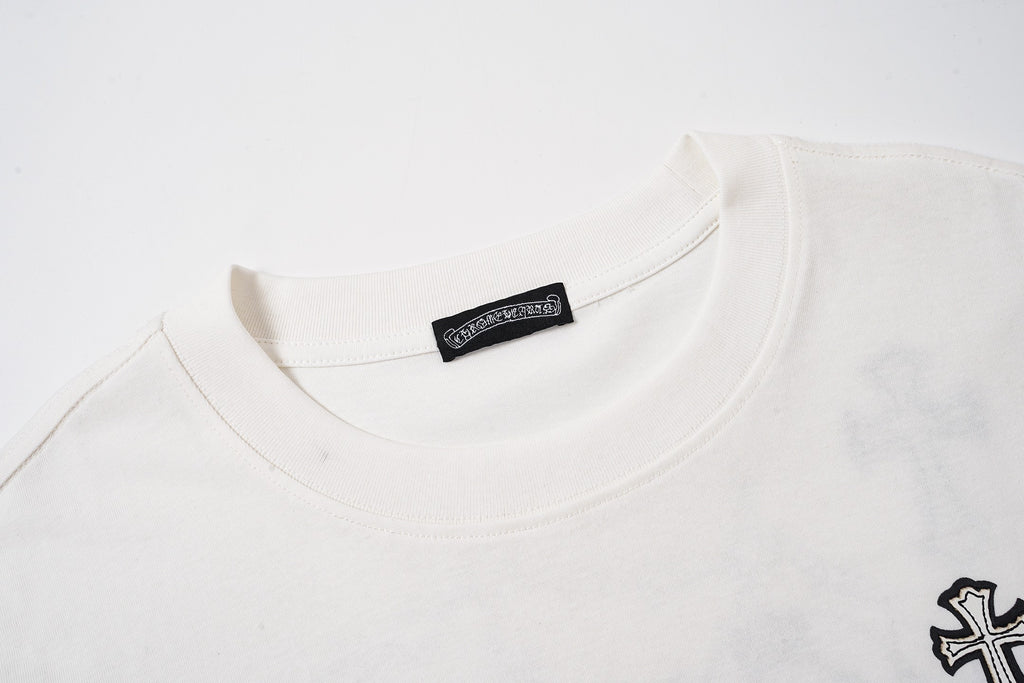 Special Barbed Wire White T-Shirt™