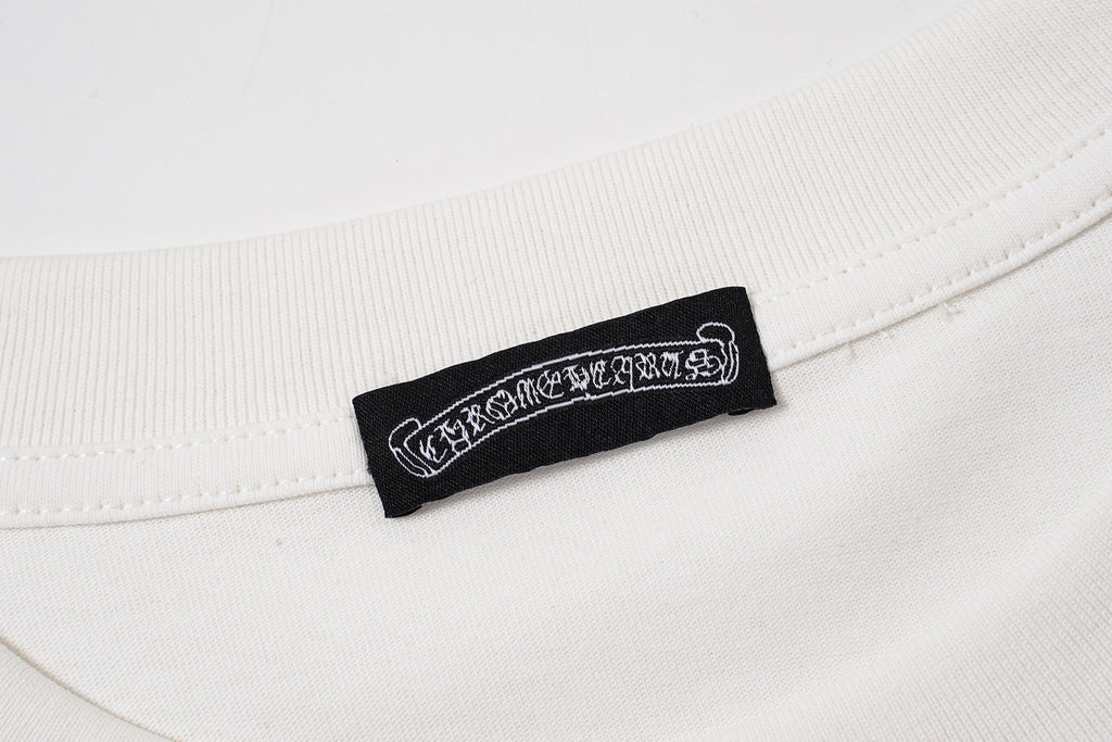Special Barbed Wire White T-Shirt™