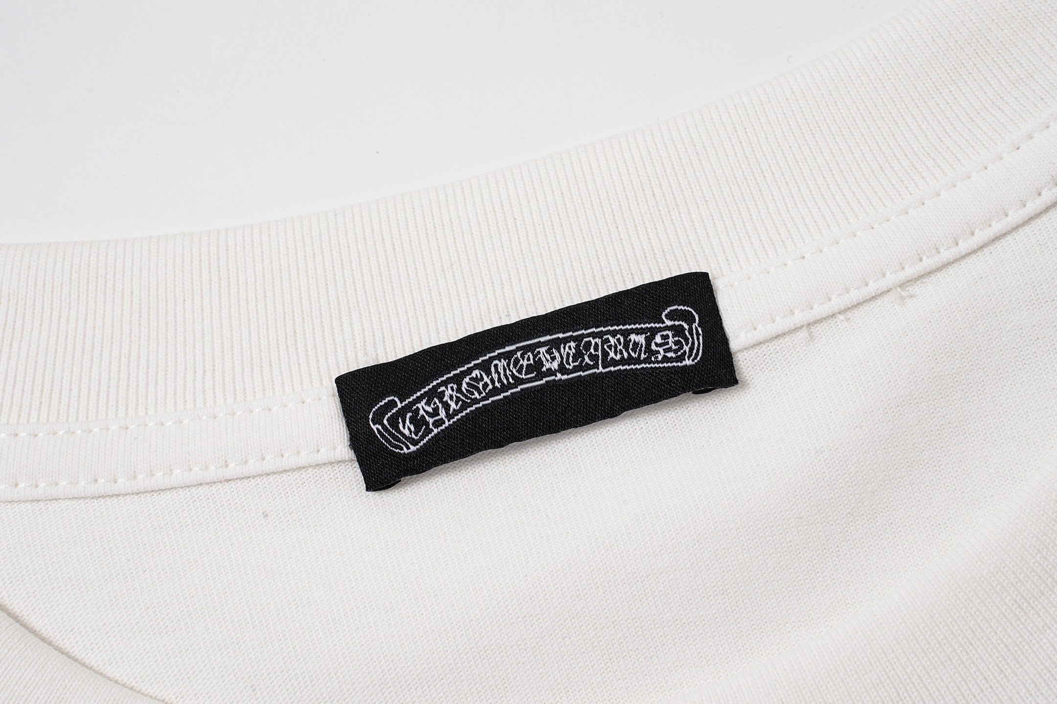 Special Barbed Wire White T-Shirt™