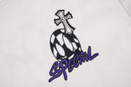 Special Barbed Wire White T-Shirt™