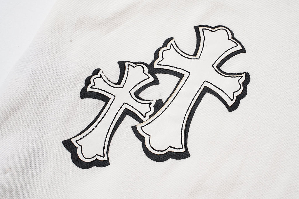 Special Barbed Wire White T-Shirt™