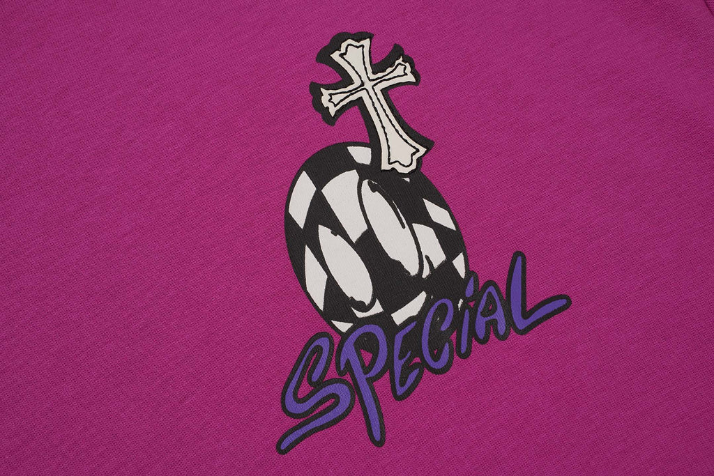 Special Barbed Wire Pink T-Shirt™