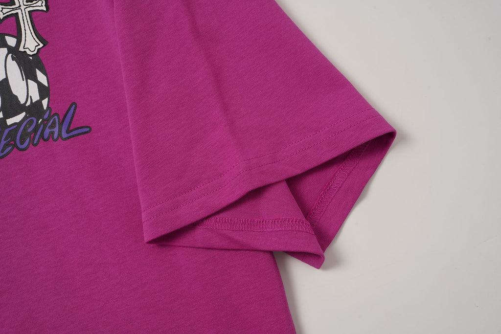 Special Barbed Wire Pink T-Shirt™