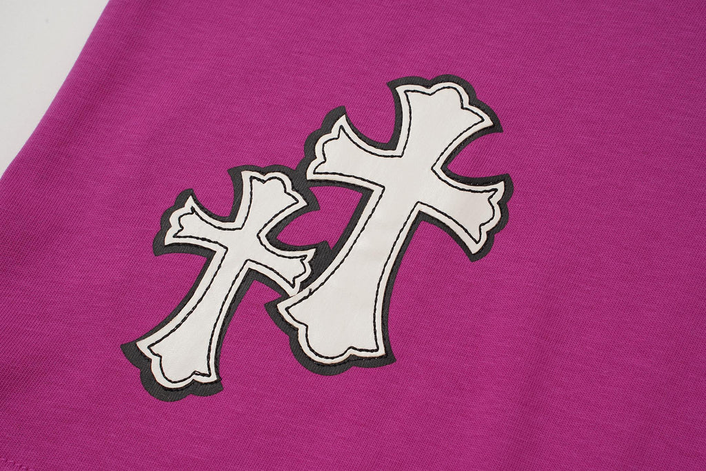 Special Barbed Wire Pink T-Shirt™