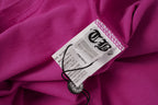 Special Barbed Wire Pink T-Shirt™
