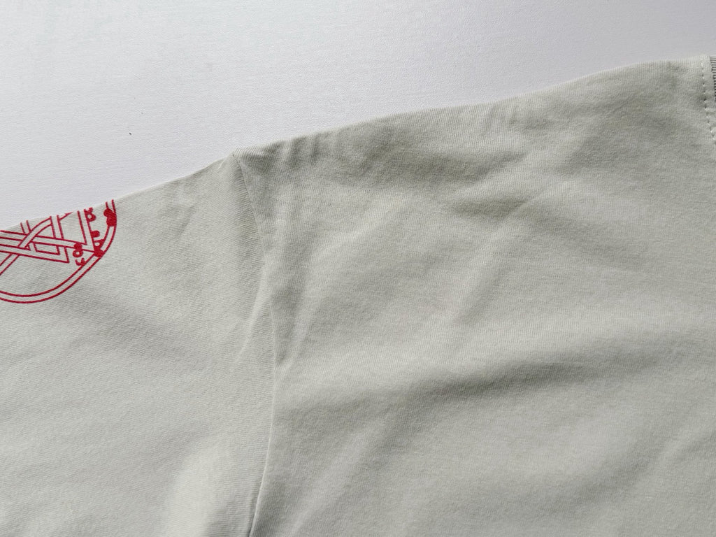 ER* Anti-Communist League White T-Shirt™