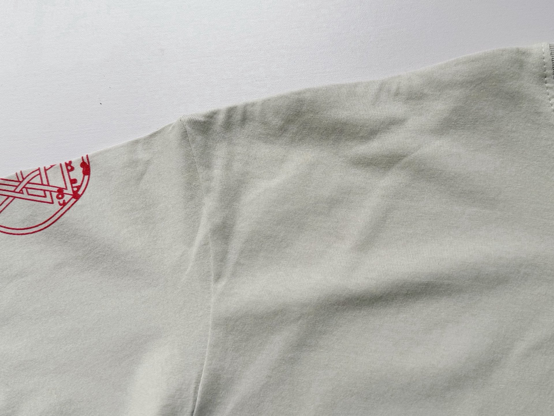 ER* Anti-Communist League White T-Shirt™