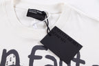 ER* Portrait Collage White T-Shirt™
